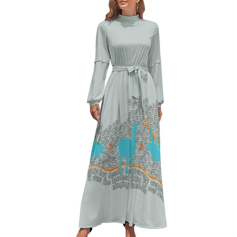 Official long dresses deals