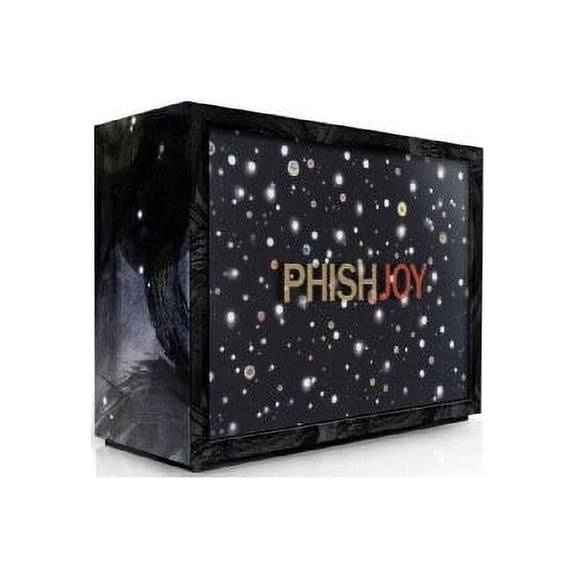 Phish - Joy [Limited Edition] [Box Set] [With DVD] - Alternative - CD