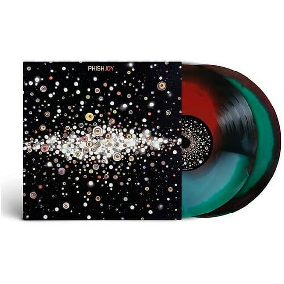 Phish - Joy - Music & Performance - Vinyl