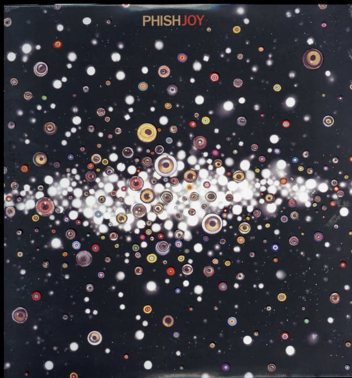 Phish Joy Vinyl