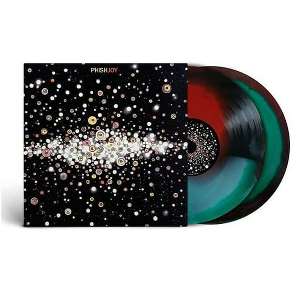 Phish - Joy - Vinyl