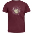 thumbnail image 1 of Phish - Logo in Spirograph Cloud Hydro T-Shirt, 1 of 1