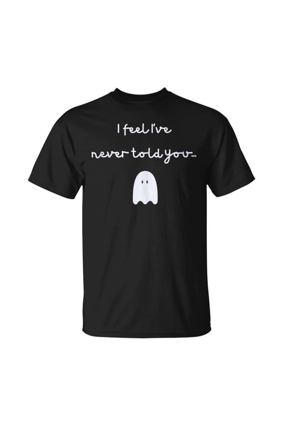 Phish Story Of The Ghost I Feel Ive Never Told You TShirt
