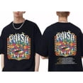 Phish Summer 2024 Tour Phish Band Fan Phish 2024 Concert. Unisex