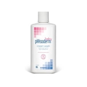 Phisoderm Baby Tear-Free Cream Wash 8 oz