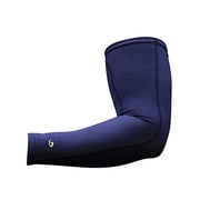 Phiten MLB Authentic Titanium Compression Power Sleeve