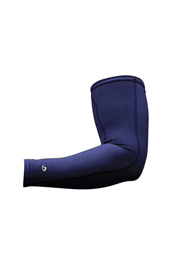 MLB Authentic Titanium Compression Power Sleeve