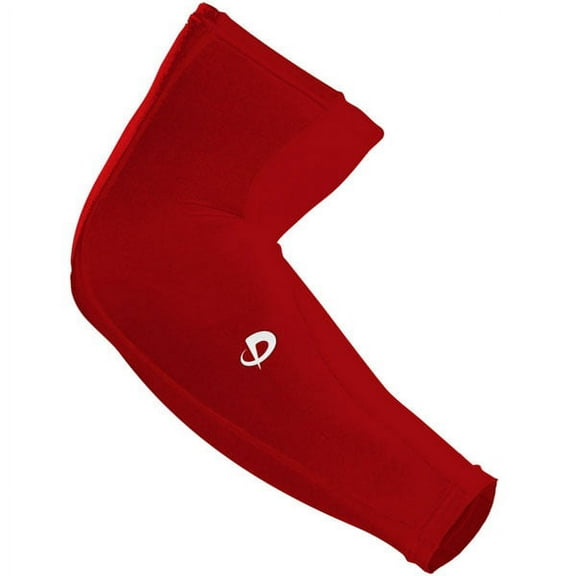 Phiten MLB Authentic Titanium Compression Power Sleeve