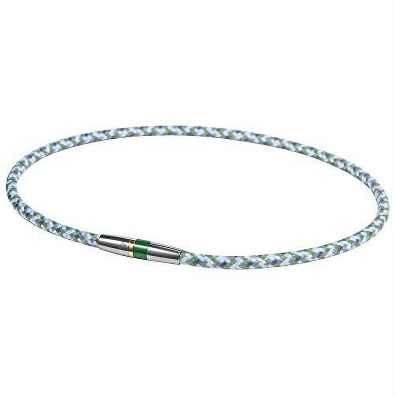 Phiten magnetic necklace store