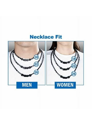 Phiten Necklaces