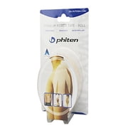 Phiten Titanium Power Tape Roll 2 عريض بـ 14- 1 / 2 طويل