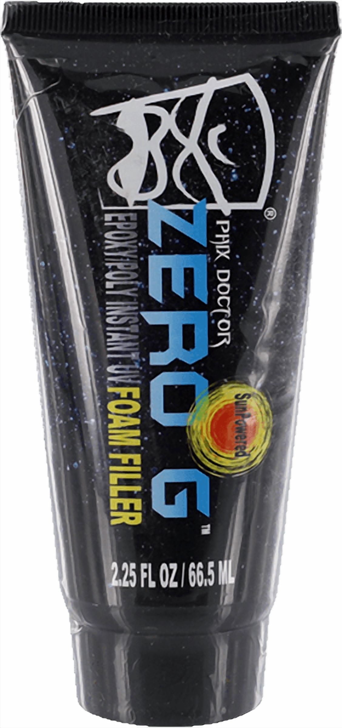 Phix Doc. Zero G Uv Foam Filler 2.25Oz