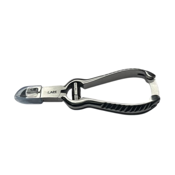 Phlare Aquatics Coral Cutter 5.5 Premium Stainless Steel Fragging Tool for Reef Tanks & Aquariums Rust-Resistant Coral Scissors for Soft and Hard Corals