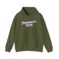 thumbnail image 1 of Phlebotomist Hubby Phlebotomy Husband Hoodie, Gifts, Hooded Sweatshirt, 1 of 4