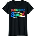 thumbnail image 1 of Phlebotomist Phlebotomy Squad T-Shirt, 1 of 3