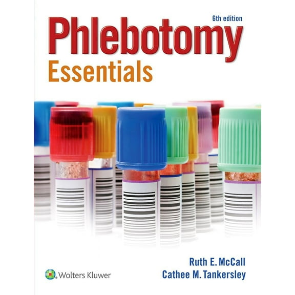 Phlebotomy Essentials