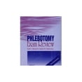thumbnail image 1 of Pre-Owned Phlebotomy Exam Review (Paperback) 0397552327 9780397552320, 1 of 1