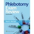 thumbnail image 1 of Pre-Owned Phlebotomy Exam Review, 1 of 1