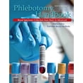 thumbnail image 1 of Pre-Owned Phlebotomy Handbook (Paperback) 0133144569 9780133144567, 1 of 1