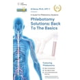 thumbnail image 1 of Phlebotomy Solutions: Back To The Basics: A Guide For Phlebotomy Students, (Paperback), 1 of 1