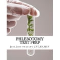 thumbnail image 1 of Phlebotomy Test Prep : Exam Review Practice Questions, 1 of 2