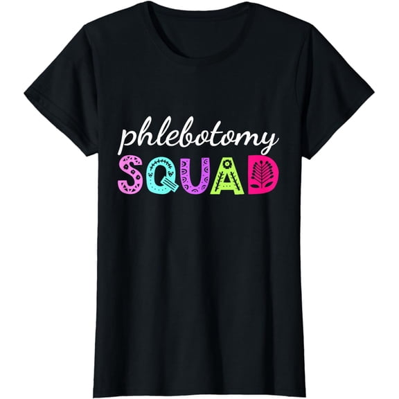 Phlebotomy gift for phlebotomist T-Shirt