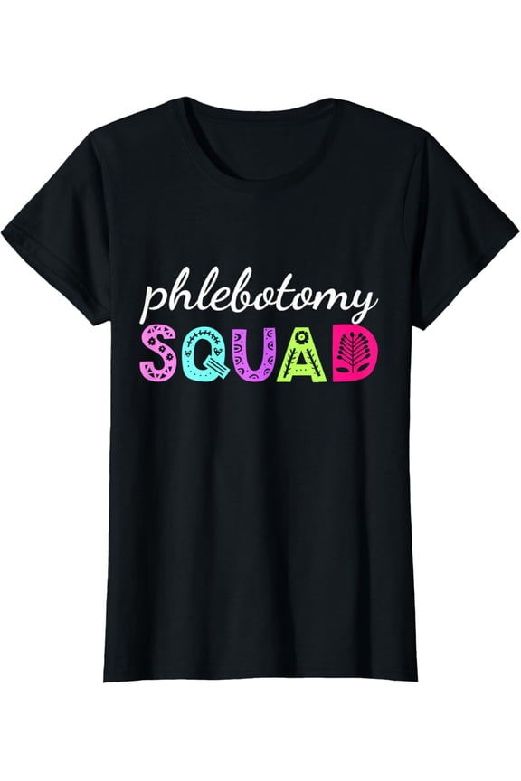 Phlebotomy gift for phlebotomist T-Shirt