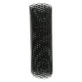 Phlegsive 1 Roll Mesh Grille Net Car Aluminum Alloy Front Bumper Grill