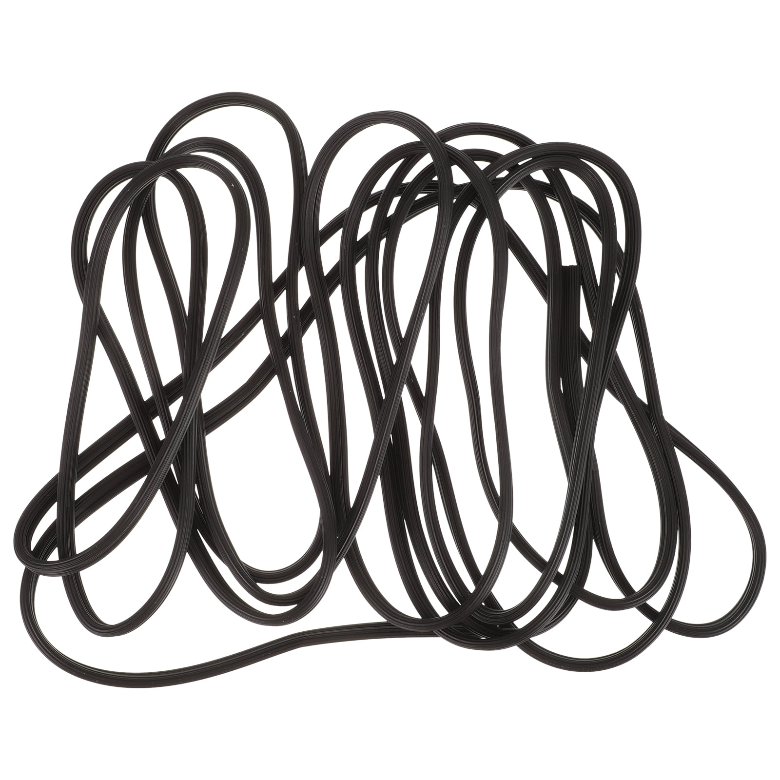 Phlegsive 10m Window Screen Spline Repair Kit Mesh Door Supply