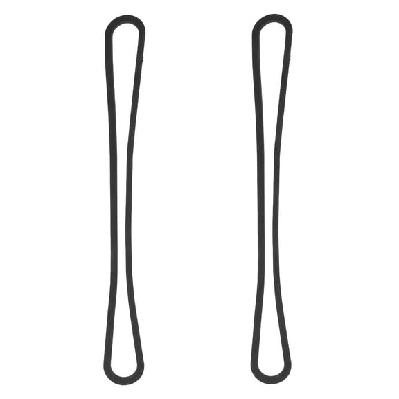 Phlegsive 2pcs Vacuum Sealer Maintenance Kit - Sealing Foam Strip Replacement