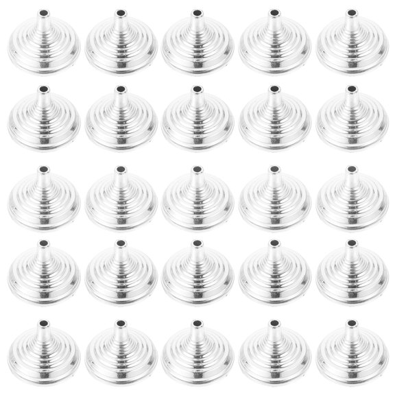 Phlegsive 30Pcs Table Flag Holder Desk Flag Stand Holder Small Flag Holder Mini Flag Stand for Office