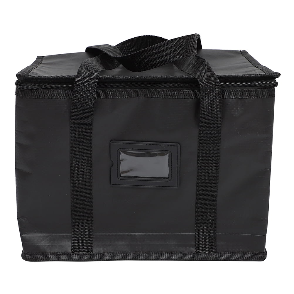 Phlegsive 40L Insulated Food Bag for Picnic Camping Catering Keep