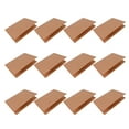 Phlegsive A4 Kraft Paper File Folder Storage Holder (10/20pcs