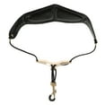 Phlegsive Adjustable Waist Belt Sax Strap for