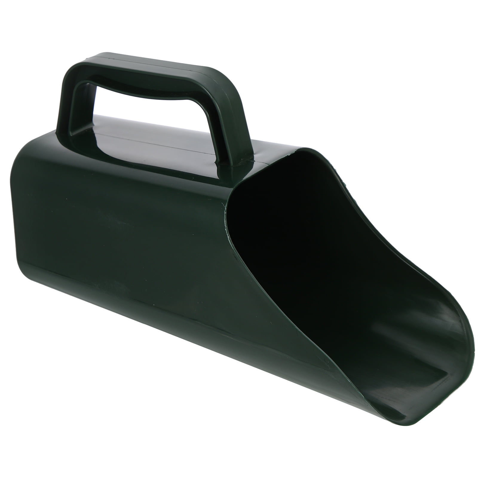 Phlegsive Aquarium Vacuum Gravel Sand Shovel Fish Tank Cleaning Tool