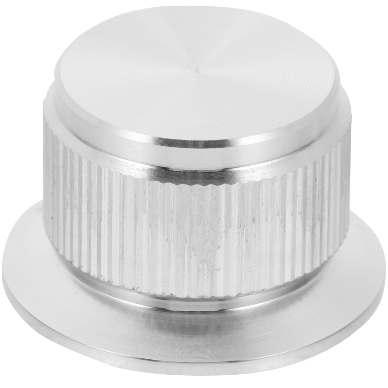 Phlegsive Audio Potentiometer Control Knob for Guitar/Bass Amp Volume