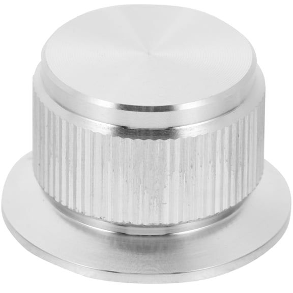Phlegsive Audio Potentiometer Control Knob for Guitar/Bass Amp Volume
