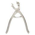 Phlegsive Canvas Stretching Pliers for Stretcher Bars Wide Mouth