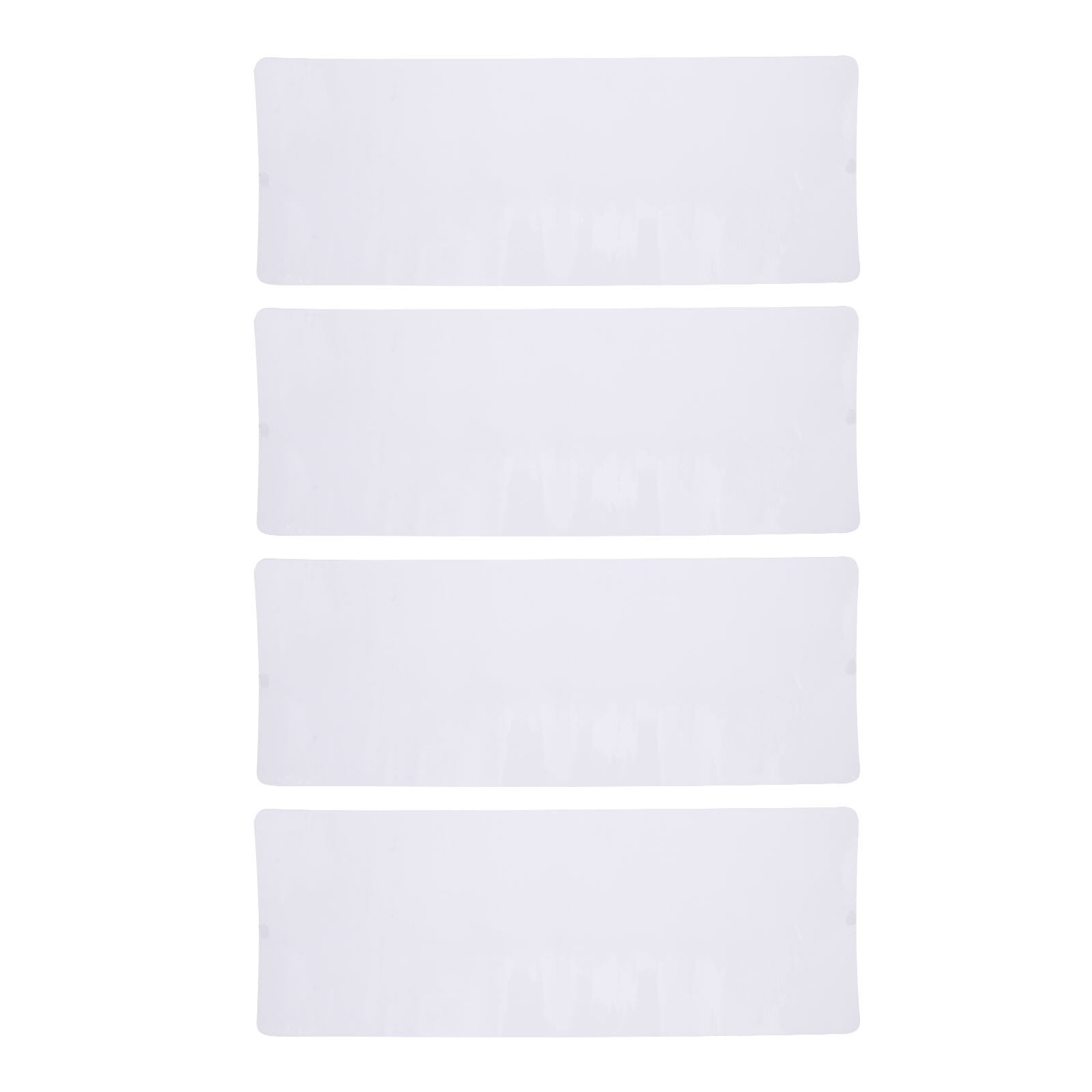 Phlegsive Cat Scratch Furniture Protector 4 Sheets Sofa Guards