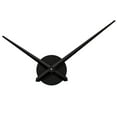Phlegsive Cross Stitch Clock DIY Metal Wall Clock Repair Mechanism for