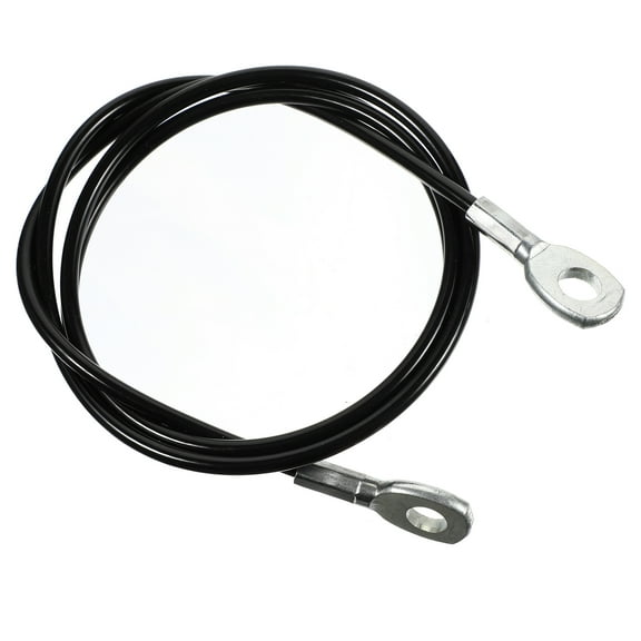 Phlegsive DIY Pulley Cable System for Home Gym Workout - 4M