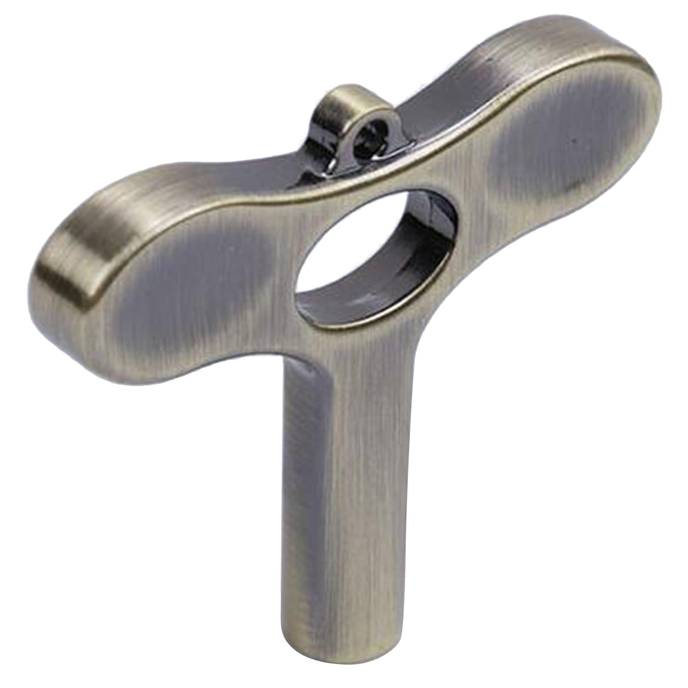Phlegsive Drum Key Alloy Drum Tuning Key Screw Mouth Drum Tool
