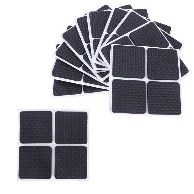 Phlegsive Furniture Leveling Pads Shims for DIY Legs 10 Sheets