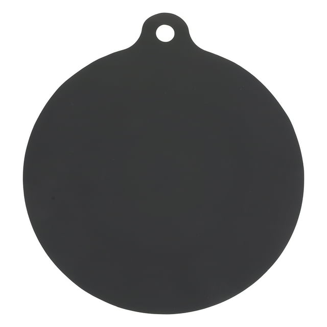 Phlegsive Hemoton Outdoor Mat Charcoal Grill Induction Cooktop Mats