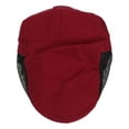 thumbnail image 1 of Phlegsive Kitchen Hat Waiter Cap Chef Costume Accessories for Men Red, 1 of 6