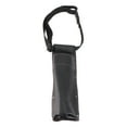 Phlegsive Leather Welding Rod Holder Waistband Electrode Storage