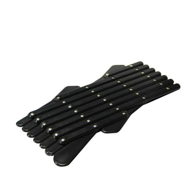 Phlegsive Pet Fence Vent Guard Car Window Barrier Mesh Fencing Dogs