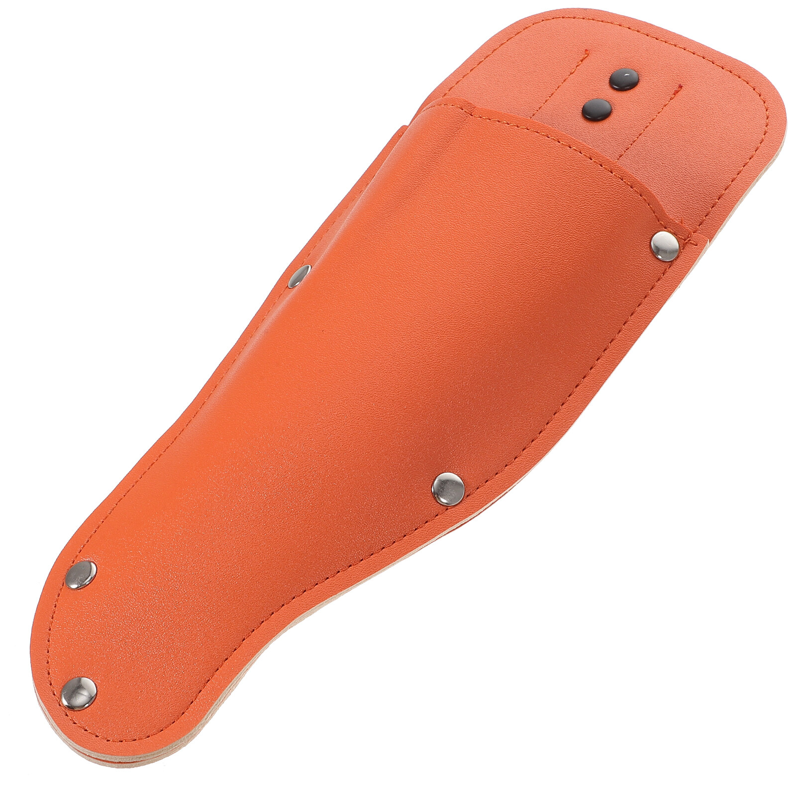 Phlegsive Pouch Holster Scissor Holder Belt Pruner Sheath Shears Tool