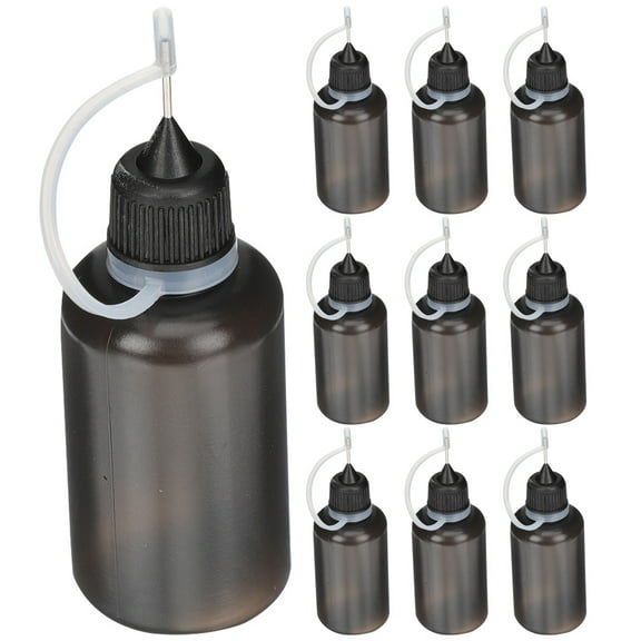 Phlegsive Precision Oiler Bottle with Needle for Home Use