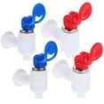 Phlegsive Reusable Water Dispenser Spout Tap Replacement Nozzle